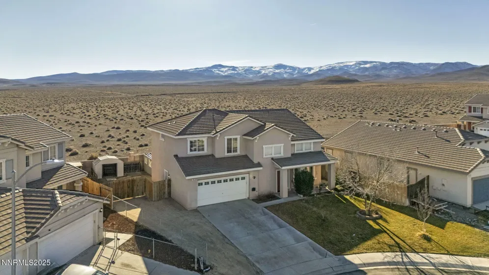 119 Red Oak, Fernley, Nevada 89408, 4 Bedrooms Bedrooms, ,3 BathroomsBathrooms,Residential,Residential,Red Oak,250059386