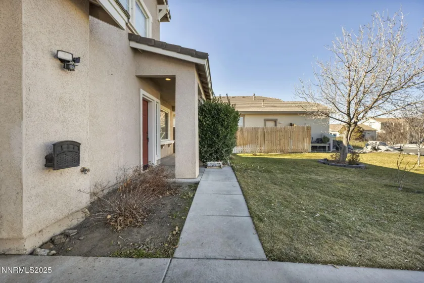 119 Red Oak, Fernley, Nevada 89408, 4 Bedrooms Bedrooms, ,3 BathroomsBathrooms,Residential,Residential,Red Oak,250059386
