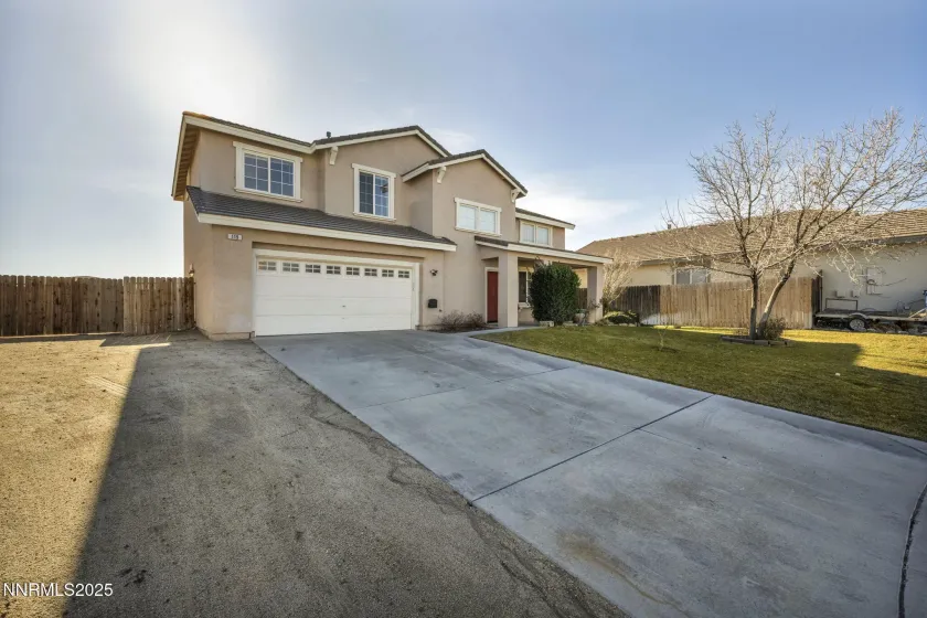 119 Red Oak, Fernley, Nevada 89408, 4 Bedrooms Bedrooms, ,3 BathroomsBathrooms,Residential,Residential,Red Oak,250059386