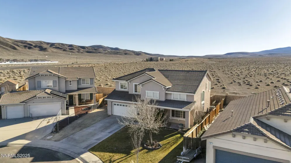 119 Red Oak, Fernley, Nevada 89408, 4 Bedrooms Bedrooms, ,3 BathroomsBathrooms,Residential,Residential,Red Oak,250059386