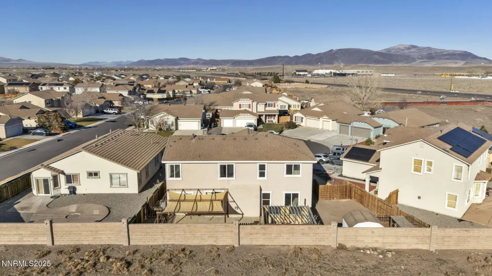 119 Red Oak, Fernley, Nevada 89408, 4 Bedrooms Bedrooms, ,3 BathroomsBathrooms,Residential,Residential,Red Oak,250059386