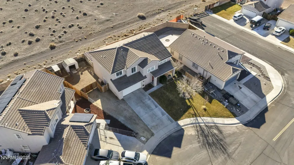 119 Red Oak, Fernley, Nevada 89408, 4 Bedrooms Bedrooms, ,3 BathroomsBathrooms,Residential,Residential,Red Oak,250059386