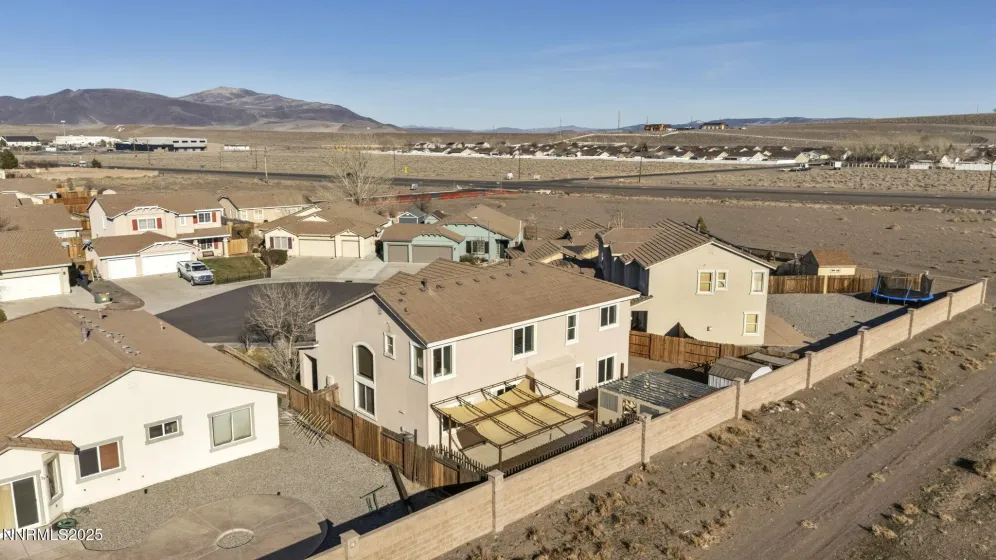 119 Red Oak, Fernley, Nevada 89408, 4 Bedrooms Bedrooms, ,3 BathroomsBathrooms,Residential,Residential,Red Oak,250059386
