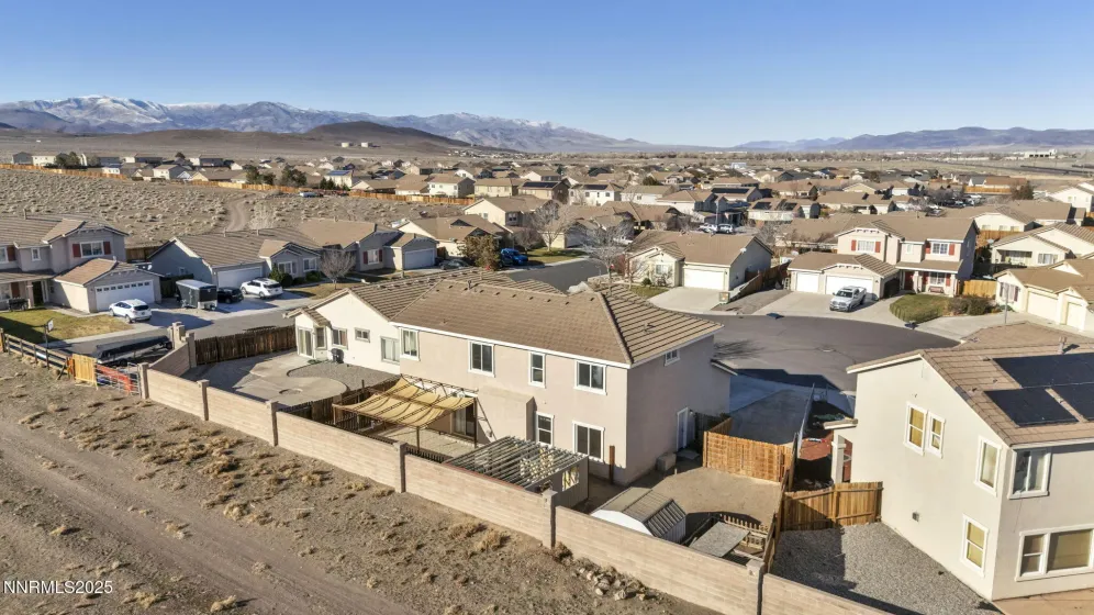 119 Red Oak, Fernley, Nevada 89408, 4 Bedrooms Bedrooms, ,3 BathroomsBathrooms,Residential,Residential,Red Oak,250059386