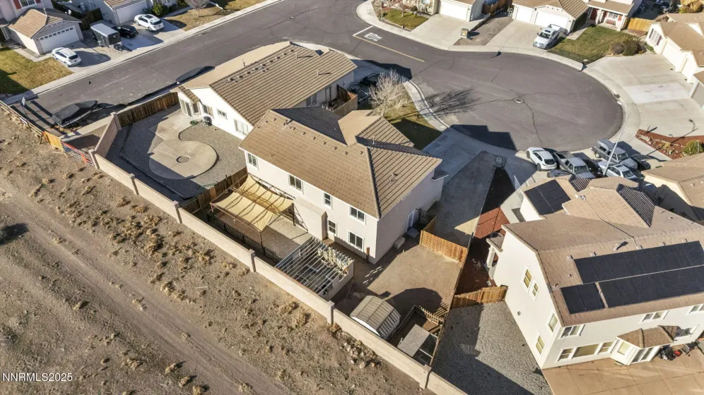 119 Red Oak, Fernley, Nevada 89408, 4 Bedrooms Bedrooms, ,3 BathroomsBathrooms,Residential,Residential,Red Oak,250059386