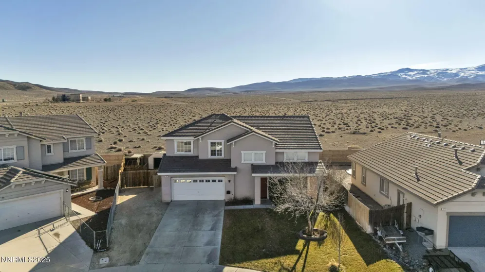 119 Red Oak, Fernley, Nevada 89408, 4 Bedrooms Bedrooms, ,3 BathroomsBathrooms,Residential,Residential,Red Oak,250059386