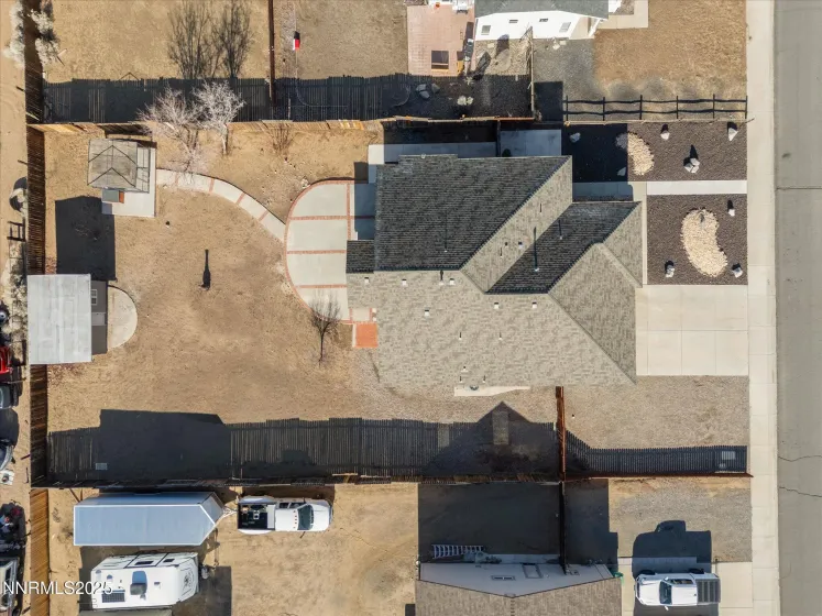 327 Valley Vista, Dayton, Nevada 89403, 3 Bedrooms Bedrooms, ,2 BathroomsBathrooms,Residential,Residential,Valley Vista,250059387