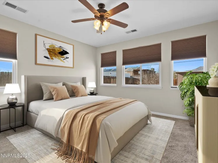 327 Valley Vista, Dayton, Nevada 89403, 3 Bedrooms Bedrooms, ,2 BathroomsBathrooms,Residential,Residential,Valley Vista,250059387