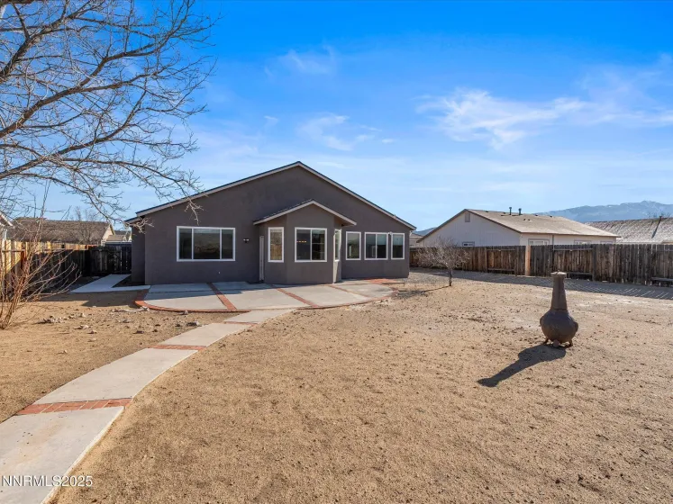 327 Valley Vista, Dayton, Nevada 89403, 3 Bedrooms Bedrooms, ,2 BathroomsBathrooms,Residential,Residential,Valley Vista,250059387