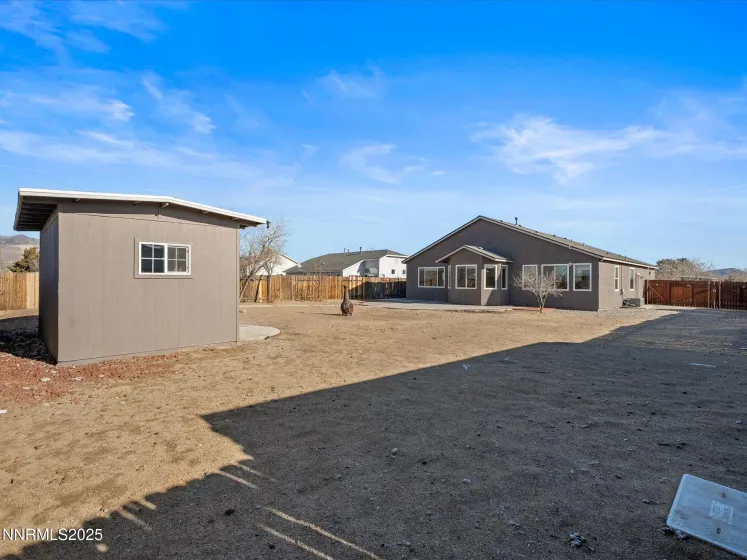 327 Valley Vista, Dayton, Nevada 89403, 3 Bedrooms Bedrooms, ,2 BathroomsBathrooms,Residential,Residential,Valley Vista,250059387