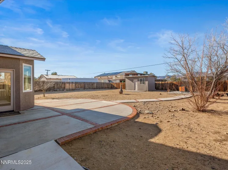 327 Valley Vista, Dayton, Nevada 89403, 3 Bedrooms Bedrooms, ,2 BathroomsBathrooms,Residential,Residential,Valley Vista,250059387