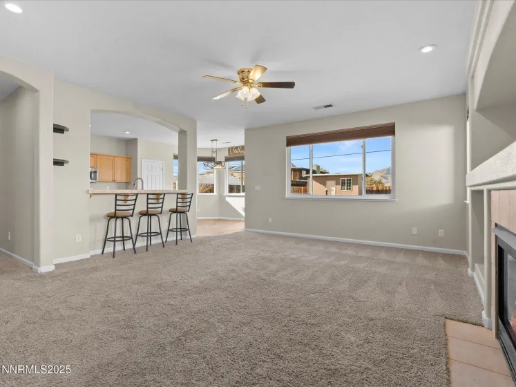 327 Valley Vista, Dayton, Nevada 89403, 3 Bedrooms Bedrooms, ,2 BathroomsBathrooms,Residential,Residential,Valley Vista,250059387