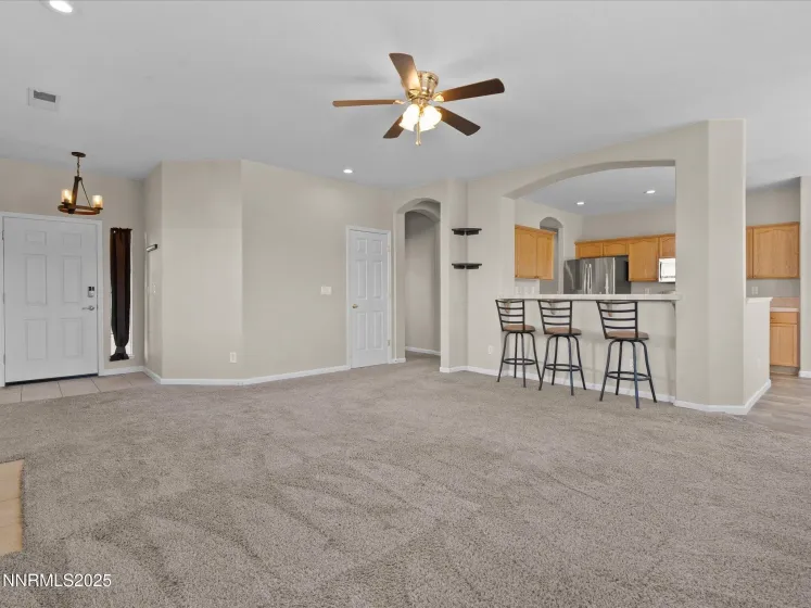 327 Valley Vista, Dayton, Nevada 89403, 3 Bedrooms Bedrooms, ,2 BathroomsBathrooms,Residential,Residential,Valley Vista,250059387