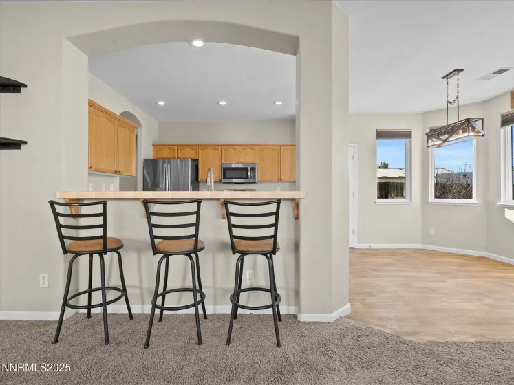 327 Valley Vista, Dayton, Nevada 89403, 3 Bedrooms Bedrooms, ,2 BathroomsBathrooms,Residential,Residential,Valley Vista,250059387