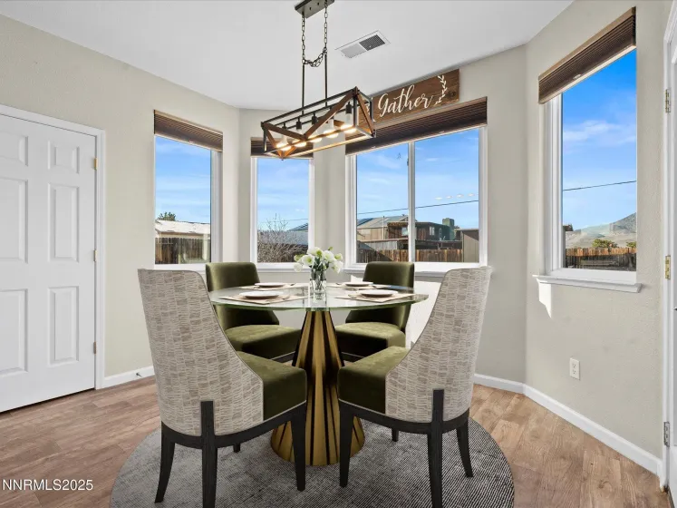 327 Valley Vista, Dayton, Nevada 89403, 3 Bedrooms Bedrooms, ,2 BathroomsBathrooms,Residential,Residential,Valley Vista,250059387