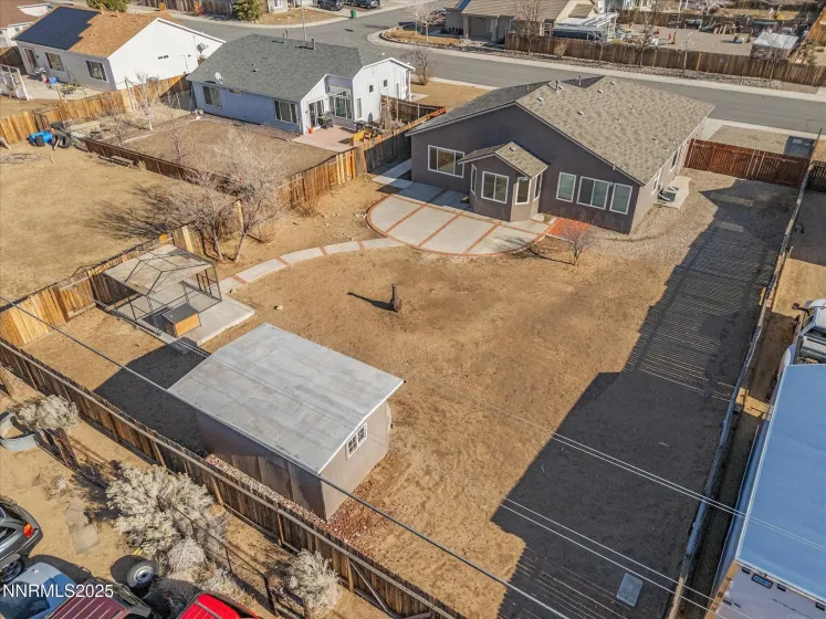 327 Valley Vista, Dayton, Nevada 89403, 3 Bedrooms Bedrooms, ,2 BathroomsBathrooms,Residential,Residential,Valley Vista,250059387