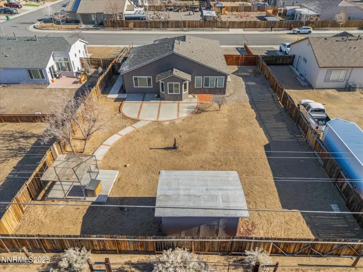 327 Valley Vista, Dayton, Nevada 89403, 3 Bedrooms Bedrooms, ,2 BathroomsBathrooms,Residential,Residential,Valley Vista,250059387