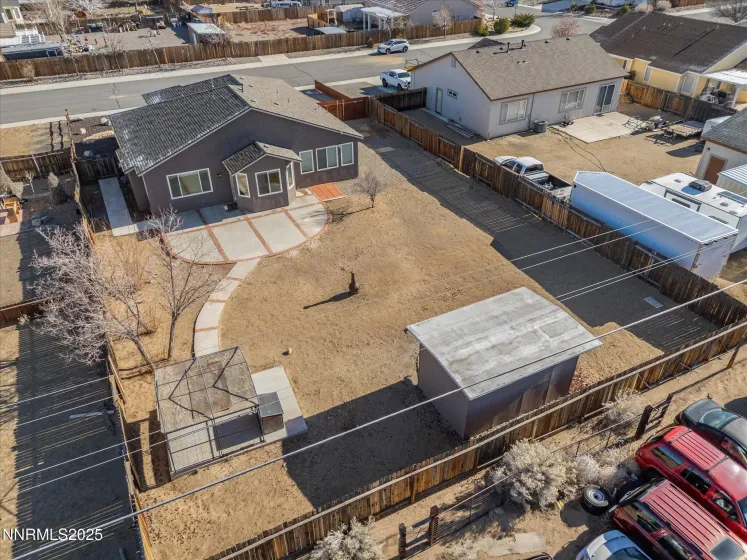 327 Valley Vista, Dayton, Nevada 89403, 3 Bedrooms Bedrooms, ,2 BathroomsBathrooms,Residential,Residential,Valley Vista,250059387