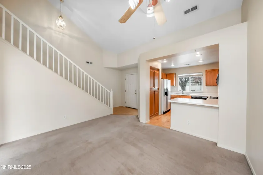 3188 Rose Vista, Reno, Nevada 89502, 3 Bedrooms Bedrooms, ,3 BathroomsBathrooms,Residential,Residential,Rose Vista,250059390