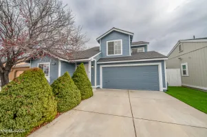 3188 Rose Vista, Reno, Nevada 89502, 3 Bedrooms Bedrooms, ,3 BathroomsBathrooms,Residential,Residential,Rose Vista,250059390