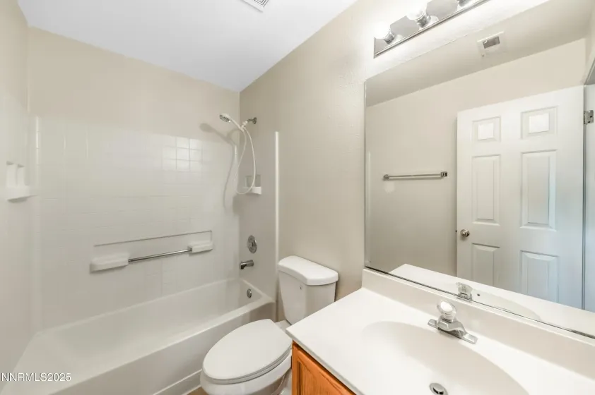 3188 Rose Vista, Reno, Nevada 89502, 3 Bedrooms Bedrooms, ,3 BathroomsBathrooms,Residential,Residential,Rose Vista,250059390