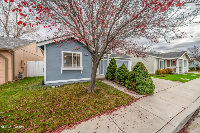 3188 Rose Vista, Reno, Nevada 89502, 3 Bedrooms Bedrooms, ,3 BathroomsBathrooms,Residential,Residential,Rose Vista,250059390