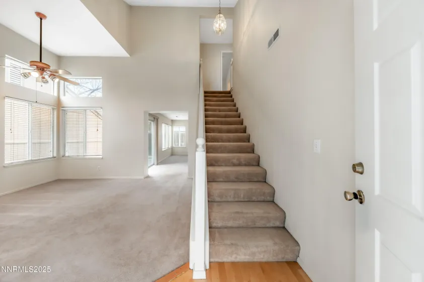 3188 Rose Vista, Reno, Nevada 89502, 3 Bedrooms Bedrooms, ,3 BathroomsBathrooms,Residential,Residential,Rose Vista,250059390