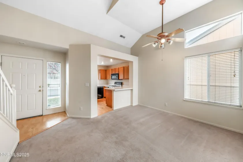 3188 Rose Vista, Reno, Nevada 89502, 3 Bedrooms Bedrooms, ,3 BathroomsBathrooms,Residential,Residential,Rose Vista,250059390