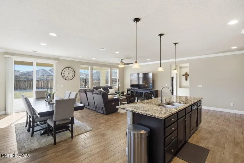 3663 Ancestor, Sparks, Nevada 89436, 3 Bedrooms Bedrooms, ,2 BathroomsBathrooms,Residential,Residential,Ancestor,250059393