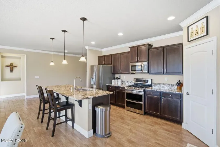 3663 Ancestor, Sparks, Nevada 89436, 3 Bedrooms Bedrooms, ,2 BathroomsBathrooms,Residential,Residential,Ancestor,250059393