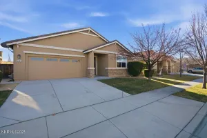 3663 Ancestor, Sparks, Nevada 89436, 3 Bedrooms Bedrooms, ,2 BathroomsBathrooms,Residential,Residential,Ancestor,250059393