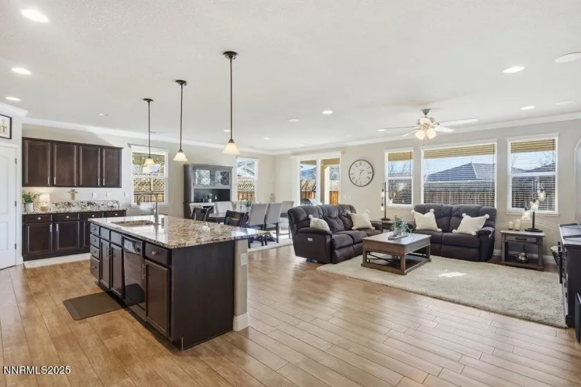 3663 Ancestor, Sparks, Nevada 89436, 3 Bedrooms Bedrooms, ,2 BathroomsBathrooms,Residential,Residential,Ancestor,250059393