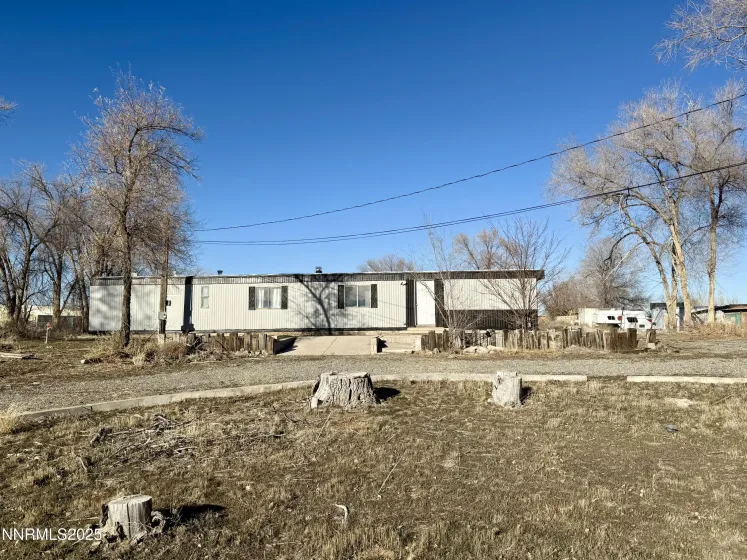 3085 Jupiter, Winnemucca, Nevada 89445, 2 Bedrooms Bedrooms, ,1 BathroomBathrooms,Residential,Residential,Jupiter,250059394