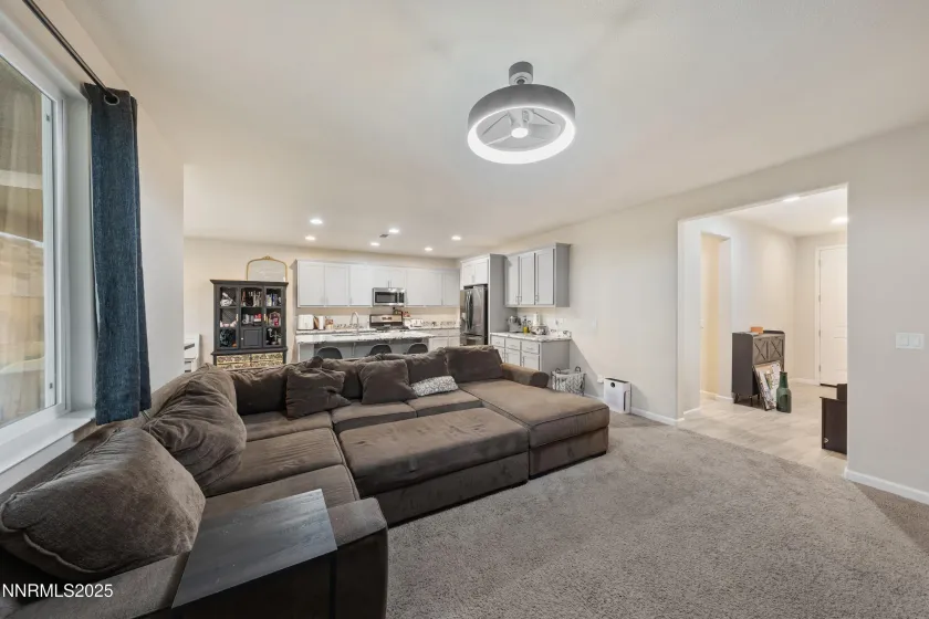 864 Tourmaline, Carson City, Nevada 89705, 4 Bedrooms Bedrooms, ,2 BathroomsBathrooms,Residential,Residential,Tourmaline,250059399