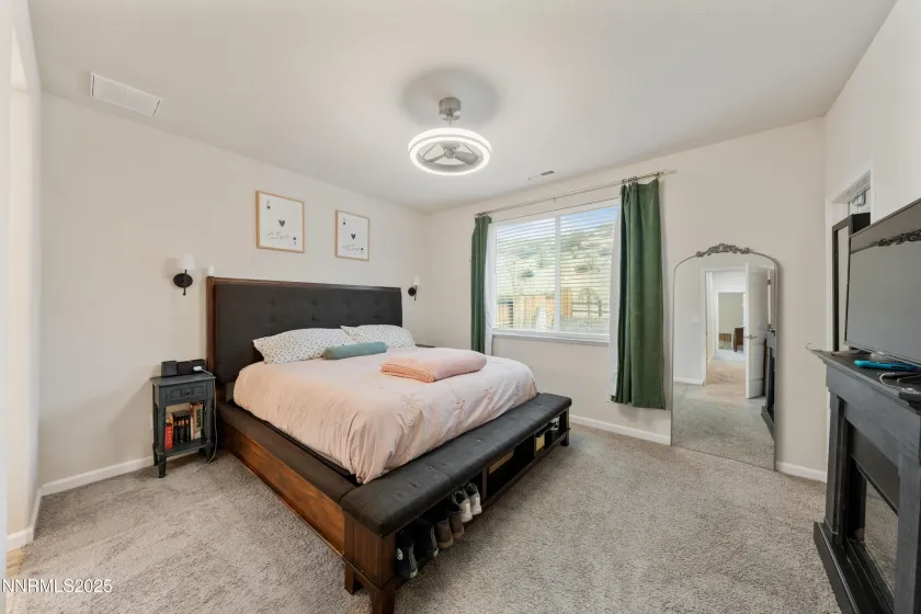 864 Tourmaline, Carson City, Nevada 89705, 4 Bedrooms Bedrooms, ,2 BathroomsBathrooms,Residential,Residential,Tourmaline,250059399