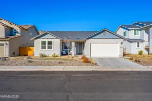 864 Tourmaline, Carson City, Nevada 89705, 4 Bedrooms Bedrooms, ,2 BathroomsBathrooms,Residential,Residential,Tourmaline,250059399