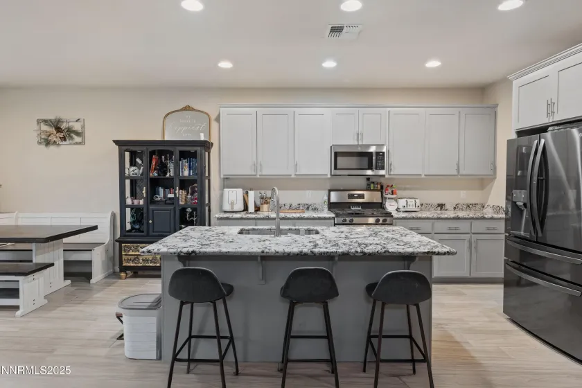 864 Tourmaline, Carson City, Nevada 89705, 4 Bedrooms Bedrooms, ,2 BathroomsBathrooms,Residential,Residential,Tourmaline,250059399