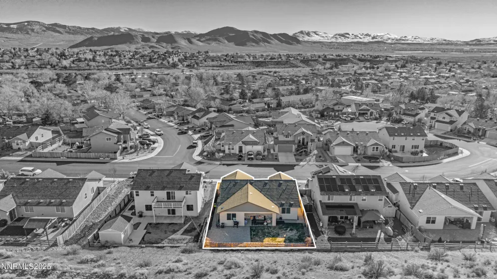 864 Tourmaline, Carson City, Nevada 89705, 4 Bedrooms Bedrooms, ,2 BathroomsBathrooms,Residential,Residential,Tourmaline,250059399
