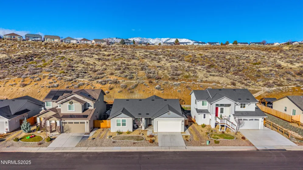 864 Tourmaline, Carson City, Nevada 89705, 4 Bedrooms Bedrooms, ,2 BathroomsBathrooms,Residential,Residential,Tourmaline,250059399