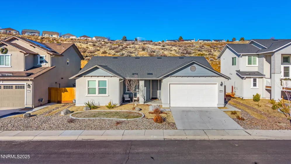 864 Tourmaline, Carson City, Nevada 89705, 4 Bedrooms Bedrooms, ,2 BathroomsBathrooms,Residential,Residential,Tourmaline,250059399