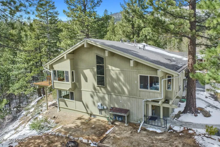 941 Miners Ridge, Incline Village, Nevada 89451, 4 Bedrooms Bedrooms, ,3 BathroomsBathrooms,Residential,Residential,Miners Ridge,250059401