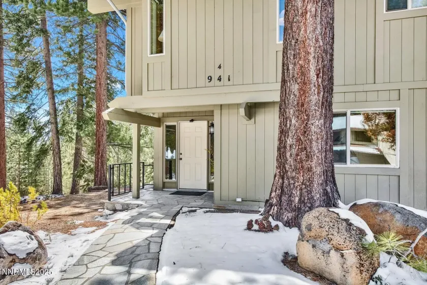 941 Miners Ridge, Incline Village, Nevada 89451, 4 Bedrooms Bedrooms, ,3 BathroomsBathrooms,Residential,Residential,Miners Ridge,250059401