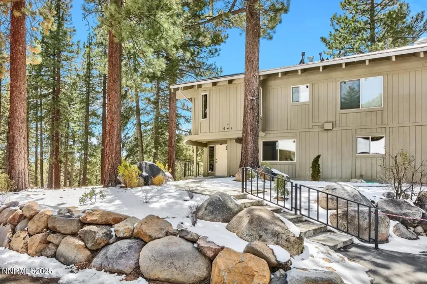 941 Miners Ridge, Incline Village, Nevada 89451, 4 Bedrooms Bedrooms, ,3 BathroomsBathrooms,Residential,Residential,Miners Ridge,250059401