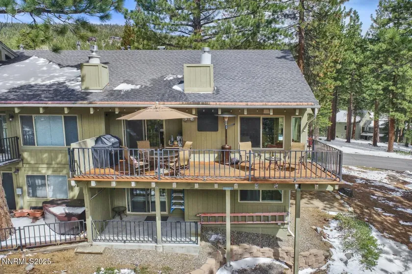 941 Miners Ridge, Incline Village, Nevada 89451, 4 Bedrooms Bedrooms, ,3 BathroomsBathrooms,Residential,Residential,Miners Ridge,250059401