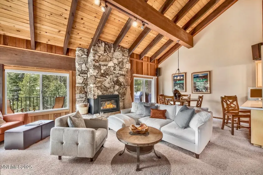 941 Miners Ridge, Incline Village, Nevada 89451, 4 Bedrooms Bedrooms, ,3 BathroomsBathrooms,Residential,Residential,Miners Ridge,250059401