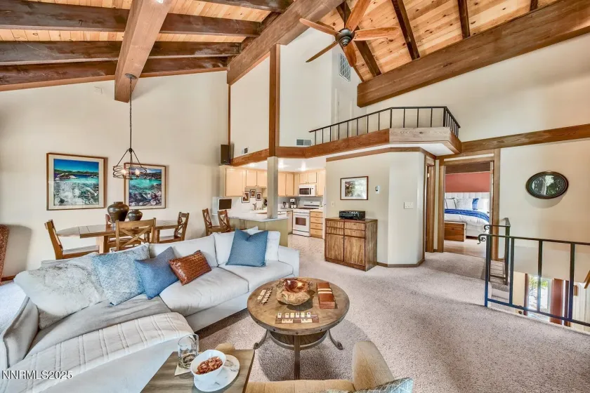 941 Miners Ridge, Incline Village, Nevada 89451, 4 Bedrooms Bedrooms, ,3 BathroomsBathrooms,Residential,Residential,Miners Ridge,250059401