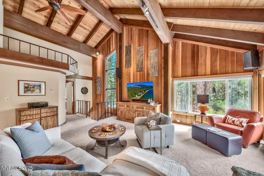 941 Miners Ridge, Incline Village, Nevada 89451, 4 Bedrooms Bedrooms, ,3 BathroomsBathrooms,Residential,Residential,Miners Ridge,250059401