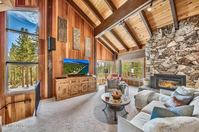 941 Miners Ridge, Incline Village, Nevada 89451, 4 Bedrooms Bedrooms, ,3 BathroomsBathrooms,Residential,Residential,Miners Ridge,250059401