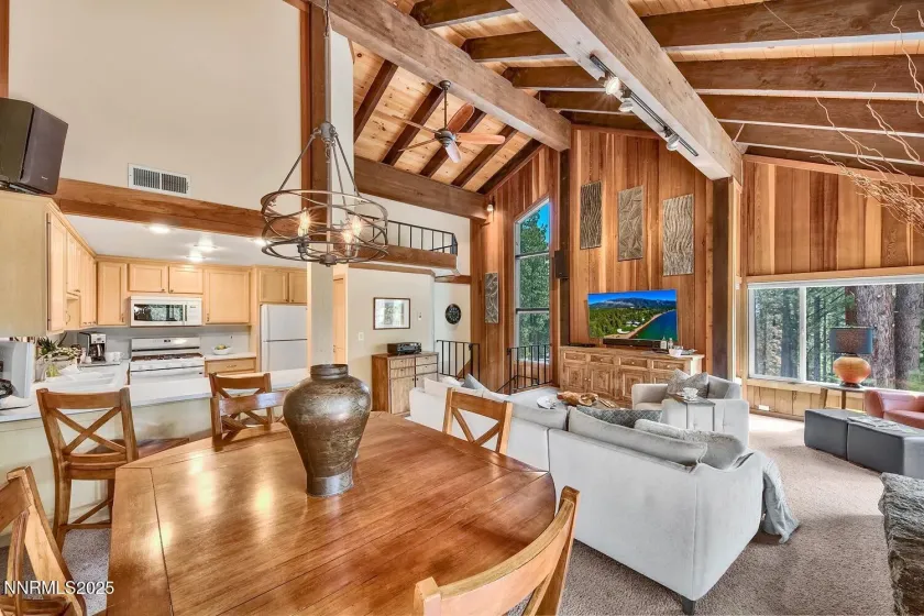 941 Miners Ridge, Incline Village, Nevada 89451, 4 Bedrooms Bedrooms, ,3 BathroomsBathrooms,Residential,Residential,Miners Ridge,250059401