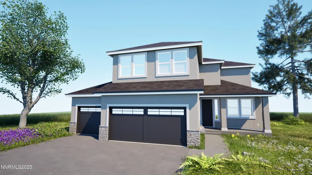 5804 Offenhauser, Winnemucca, Nevada 89445, 4 Bedrooms Bedrooms, ,4 BathroomsBathrooms,Residential,Residential,Offenhauser,250059402